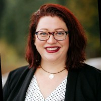 Karina Churchill
