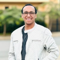 Khaled Mohamed