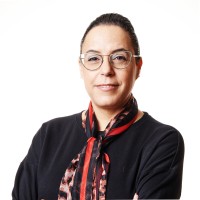 Gila Goldberg