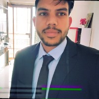 Yatesh Kumar