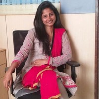 Yashalakshmi Chowta