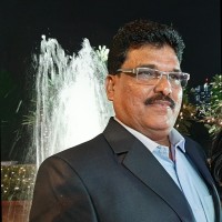 Pravin Nanaware