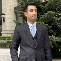 Aziz Kakouli