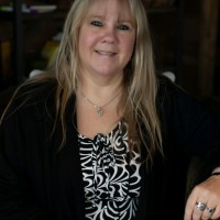 Stacy Goodwin