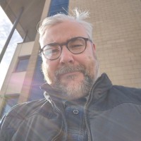 Russell Leitch Ca
