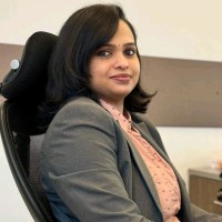 Bindiya Thantry