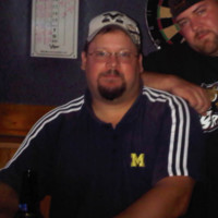 Chris Bolton