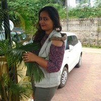 Khushboo Mishra
