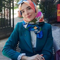 Meryem GHATRIF