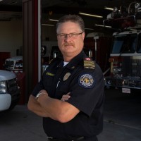 Shaun Stewart