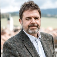 Fred Rigo