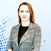 Paulina Kaźmierczak-Majdzińska