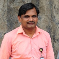 Shahul Hameed P