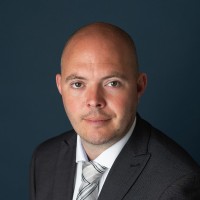 Stuart Pounder