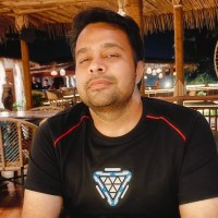 Mukund D.