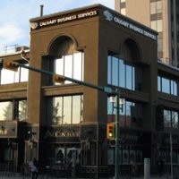 Calgary Business Services