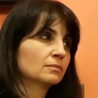 Stefania Caredda