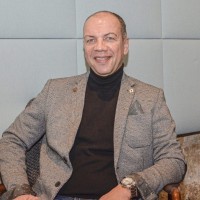 Prince Charles Stevens