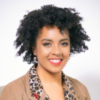 Ashley Valentine, MRes