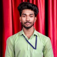 Vishnu Viswanathan