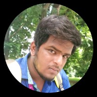 Naveen Raj