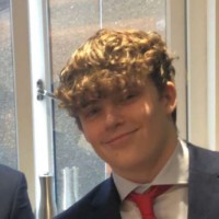 Rhys Jones