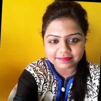 sonali joardar