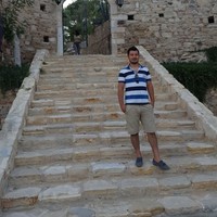 Ramazan Kaya