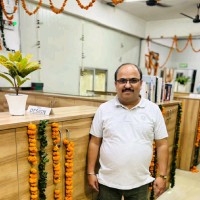 Surender Hira