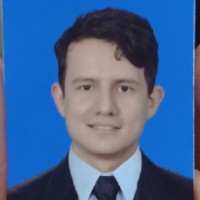 Cristhian Prada Reyes