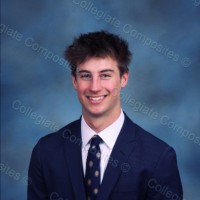 Liam Hughes