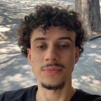 Rafael Melo Souza De Jesus