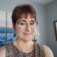 Joyce Seaver