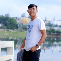 Trien Le