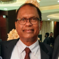 Thiyagi Velupillai