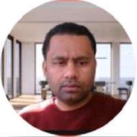 Ahmed Najam
