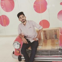 Shiva Reddy N.V