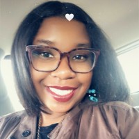 Kerstani Sanders