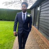 Brandon Ferdinand-Sargeant