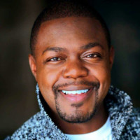Kevin Marshall Pinkney