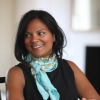 Poornima Andrews