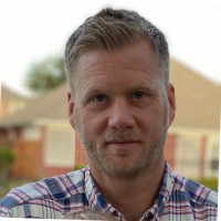 Marten Samrud