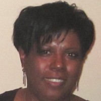 Angela Bent