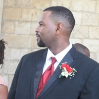 Andre Modest