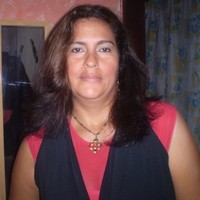 Eliane Trugilho