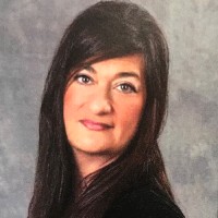 Patricia Lomupo