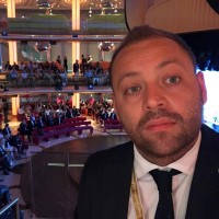 Marco Vicidomini