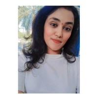 Sonal Patil