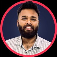 Prakhar Shrivastav
