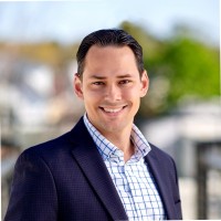 Ian Goodenough, Cpa